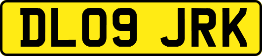 DL09JRK