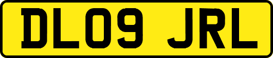 DL09JRL