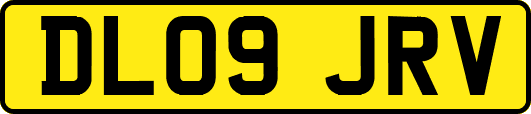 DL09JRV