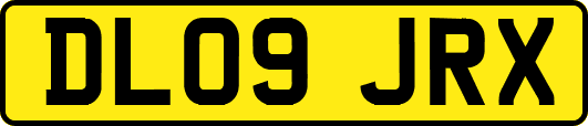 DL09JRX