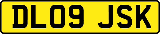 DL09JSK
