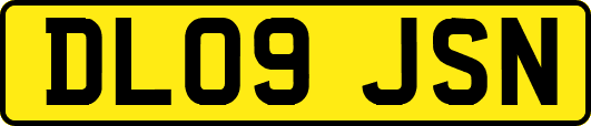 DL09JSN