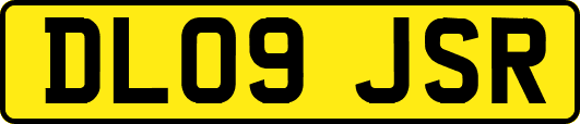 DL09JSR