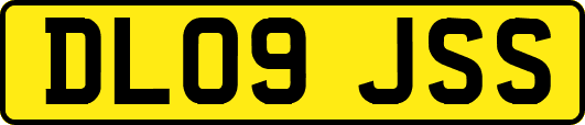 DL09JSS