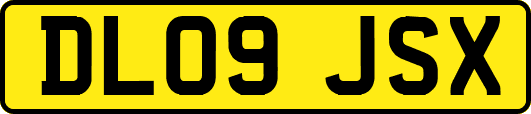 DL09JSX