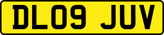 DL09JUV