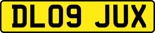 DL09JUX