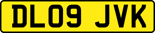 DL09JVK