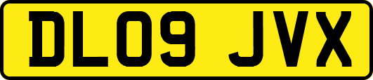 DL09JVX