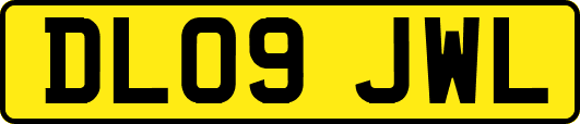 DL09JWL