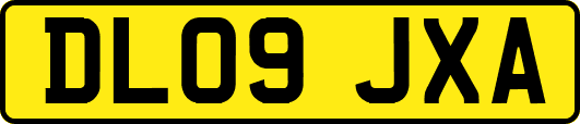 DL09JXA