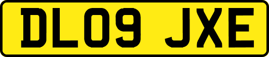 DL09JXE