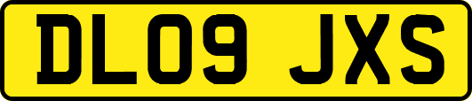 DL09JXS