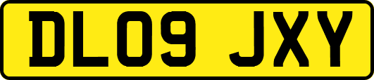 DL09JXY