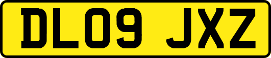 DL09JXZ