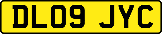 DL09JYC