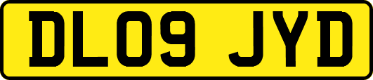 DL09JYD