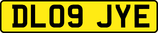 DL09JYE