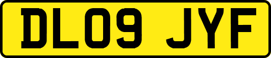 DL09JYF