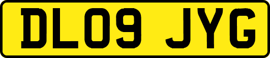 DL09JYG