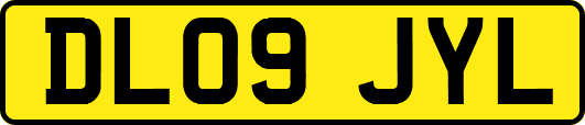 DL09JYL