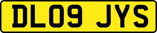 DL09JYS