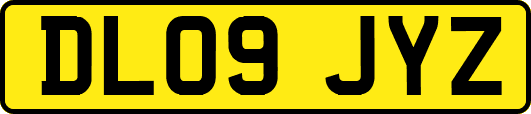 DL09JYZ