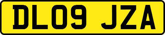 DL09JZA