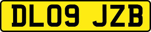 DL09JZB