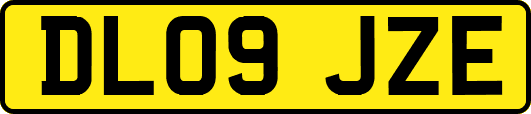 DL09JZE