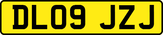 DL09JZJ