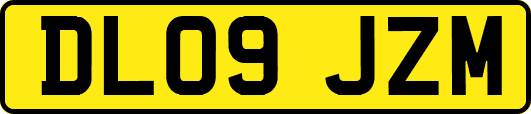 DL09JZM
