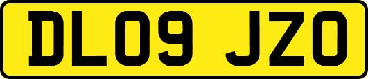 DL09JZO
