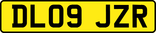 DL09JZR