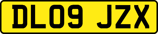 DL09JZX