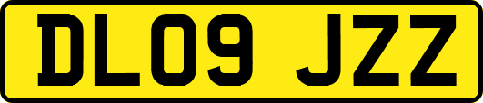 DL09JZZ