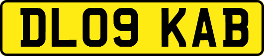DL09KAB