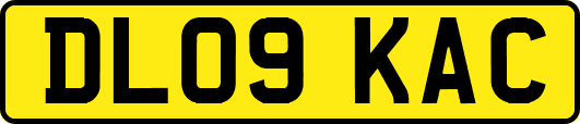 DL09KAC
