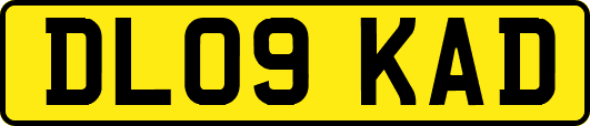DL09KAD