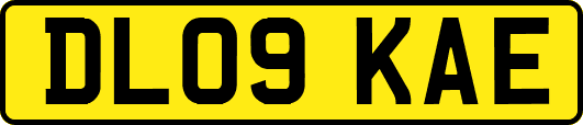 DL09KAE