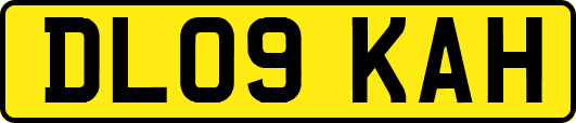 DL09KAH