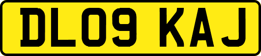 DL09KAJ
