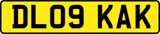 DL09KAK