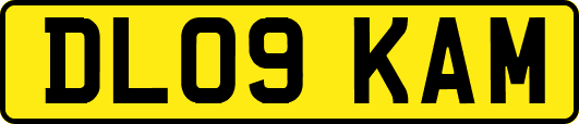 DL09KAM