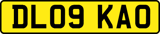 DL09KAO