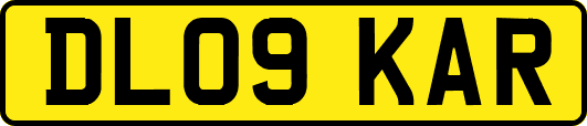 DL09KAR