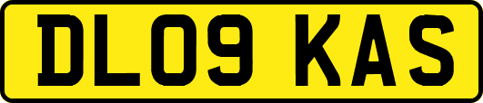 DL09KAS