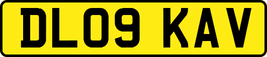 DL09KAV