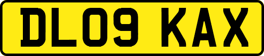 DL09KAX