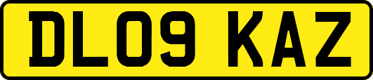 DL09KAZ
